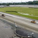 MGM Resorts International Invests $500K in Yonkers Raceway Track Renovation