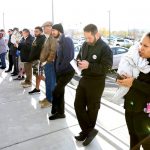 Las Vegas Jobless Rate Second Highest in Nation During April