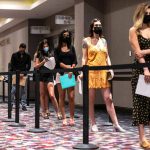 Las Vegas Casinos Hold Job Fairs as Economy Gains Steam