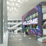 Las Vegas Casinos Hope World of Concrete Convention Sparks Economic Recovery