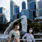 Singapore Casino Resorts See Hope, as COVID-19 Restrictions Finally Eased