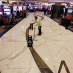 New Jersey iGaming Easily Offsets Land-Based Casino Losses in May