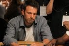 Affleck telah menang dalam poker