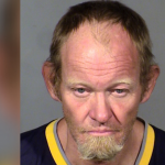 Cosmopolitan of Las Vegas Suspected Robber Held Without Bail