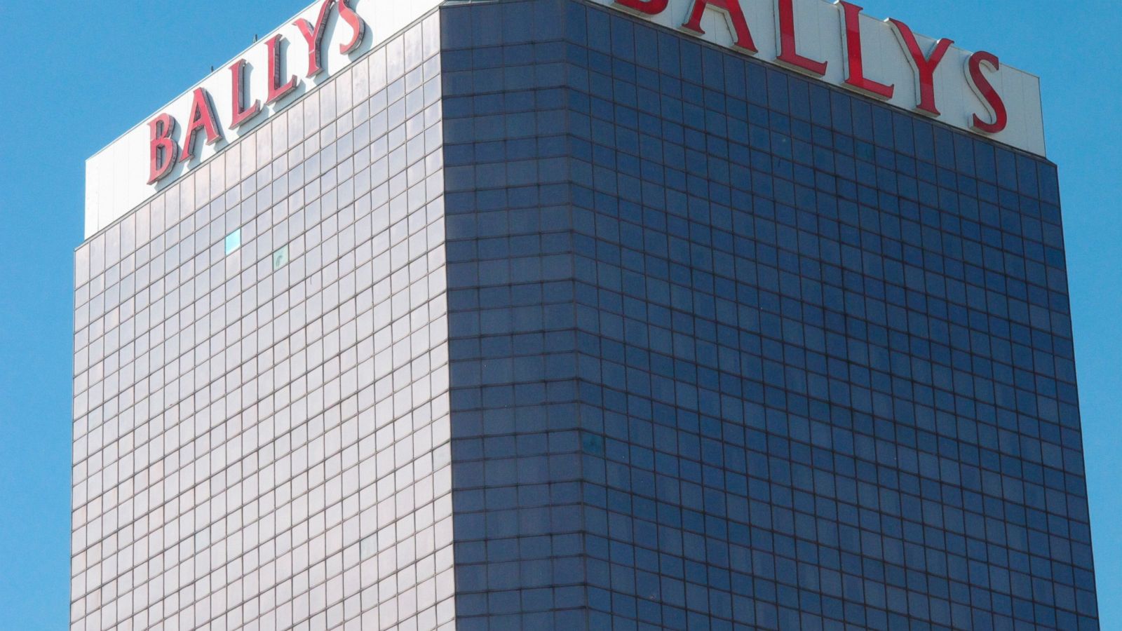 Bally's stock