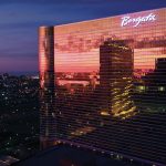 MGM Announces Charter Flights Now Available to Borgata Atlantic City Casino
