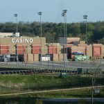 Pennsylvania Police Charge Two in Presque Isle Downs Casino Bomb Threat