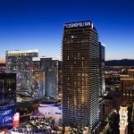 Las Vegas Strip Casino Site of Holdup, Suspect in Custody, Police Reveal