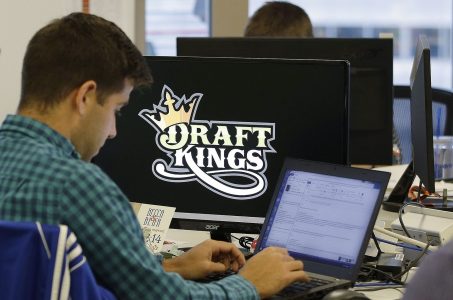 draftkings revenue