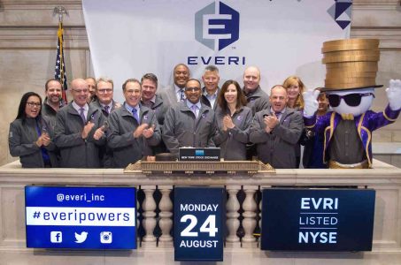 everi stock