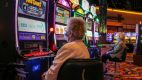 Rhode Island Lottery IGT Bally's