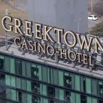 Detroit Greektown Casino Outside Melee Leads to Injured Cops, Arrests