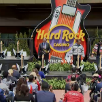 Hard Rock Casino Northern Indiana Struggle Injures Cop’s Eye, Face