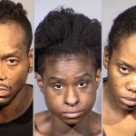 Virgin Hotels Las Vegas Thieves Allegedly Steal Three Luxury Watches, $40K