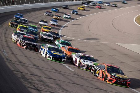 Kansas sports betting