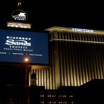 Las Vegas Sands Stock Lures Bullish Options Traders