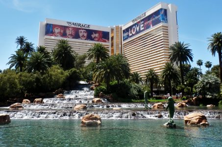 gaming reits