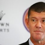 Oaktree Capital Ups Stakes in $2.39B Bid for James Packer’s Crown Shares