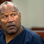Cosmopolitan Settlement Money To O. J. Simpson Going To Ron Goldman’s Relatives