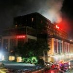 Las Vegas Judge Nixes Bid to Sue Genting for Resorts World Manila Massacre