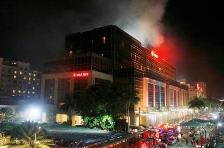 Resorts Word Manila