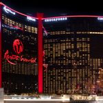 Resorts World Las Vegas Could Be Precursor to Genting US Listing