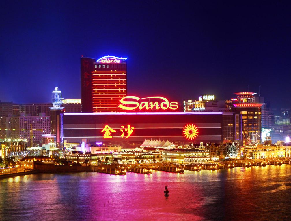 Las Vegas Sands