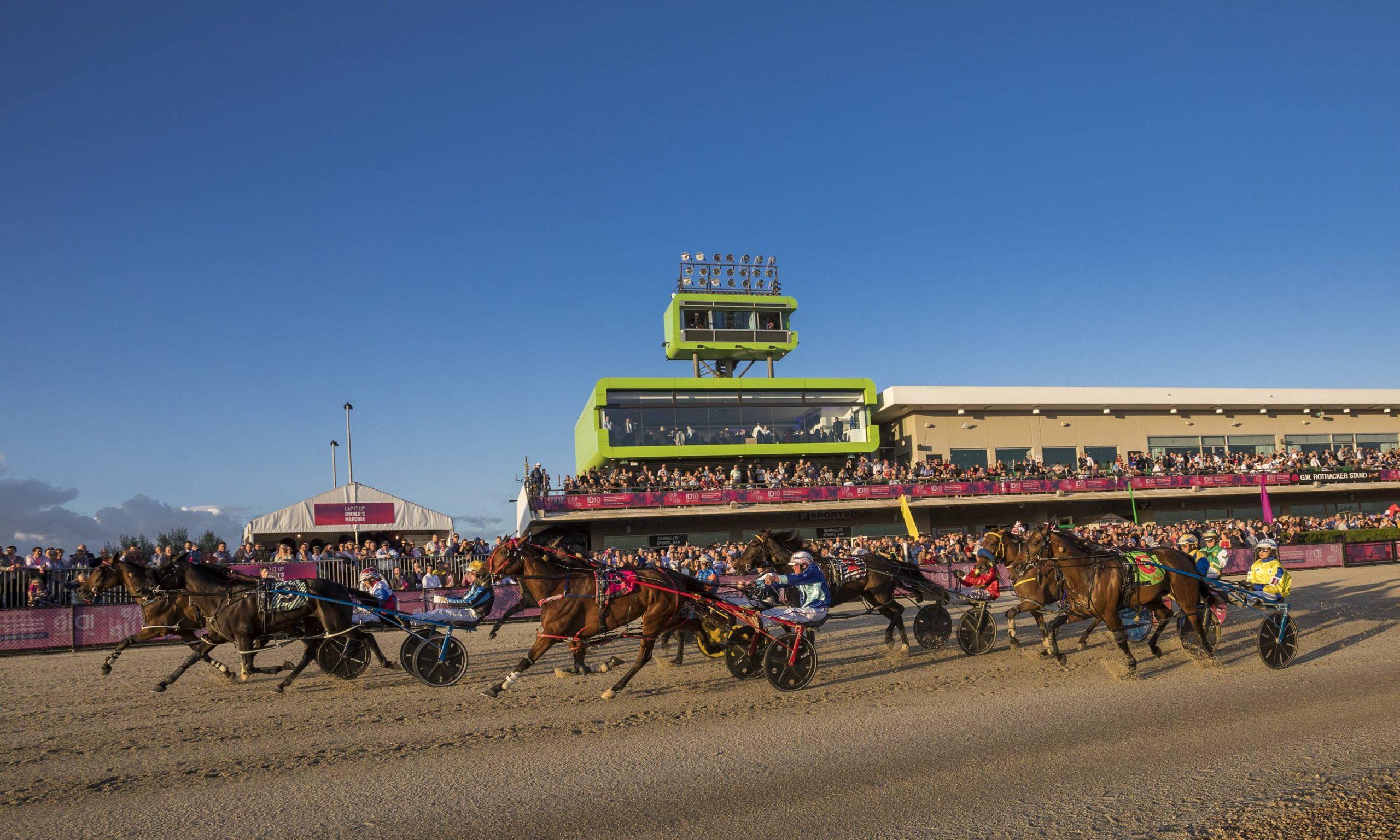 Tabcorp Entain