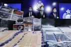 Hong Kong Police Bust Huge Wo Shing Wo Triad Betting Operation 2 Hong Kong Triad Bust