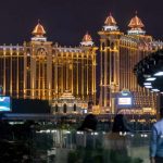 Macau Casinos Continue Struggle, Gaming Revenue Down 37 Percent in June