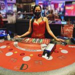 Clark County Leaders Call Emergency Meeting Tuesday, Masks in Vegas a Likely Topic