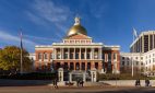 Massachusetts Lawmakers File New Sports Betting Bill, Debate Slated for Thursday 2 Massachusetts sports betting