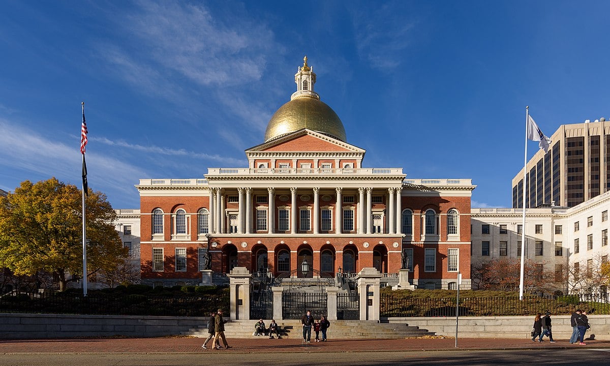 Massachusetts Lawmakers File New Sports Betting Bill, Debate Slated for Thursday 3 Massachusetts sports betting