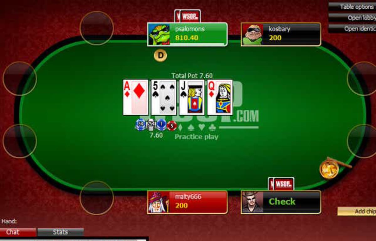 Poker online Michigan Pennsylvania iGaming