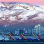 Fuel Shortage at Reno-Tahoe Airport Sparks Concerns from Nevada Leaders