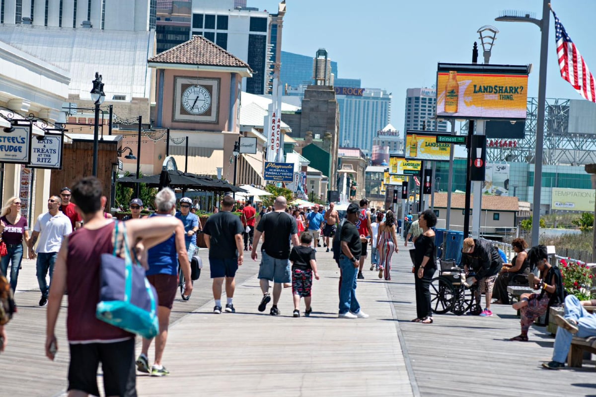 best casino to win in atlantic city