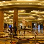Caesars Palace to Welcome Guests with 15-Foot-Tall Augustus Caesars Statue
