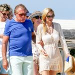 Steve Wynn Struggles to Find Buyers for Las Vegas, Los Angeles Mansions