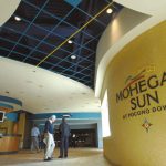 Mohegan Sun Pocono Patron Commits Assault, Exposed Himself, Pennsylvania Police Say