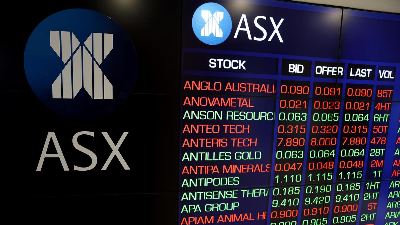 Tabcorp