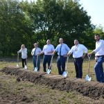 Aristocrat “Doubling Down” on Tulsa with Groundbreaking for Class II VGT Center