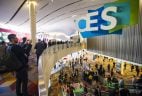 CES trade show Las Vegas