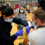 Tourism Agency Urges Vaccinations, As Cities Caution Against Visiting Las Vegas 