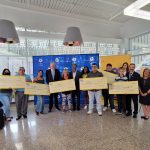 Despite Interruption, Sisolak Awards First Prizes in Nevada COVID-19 Lottery