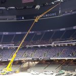 Louisiana Lawmakers Approve Caesars $138M Superdome Naming Rights