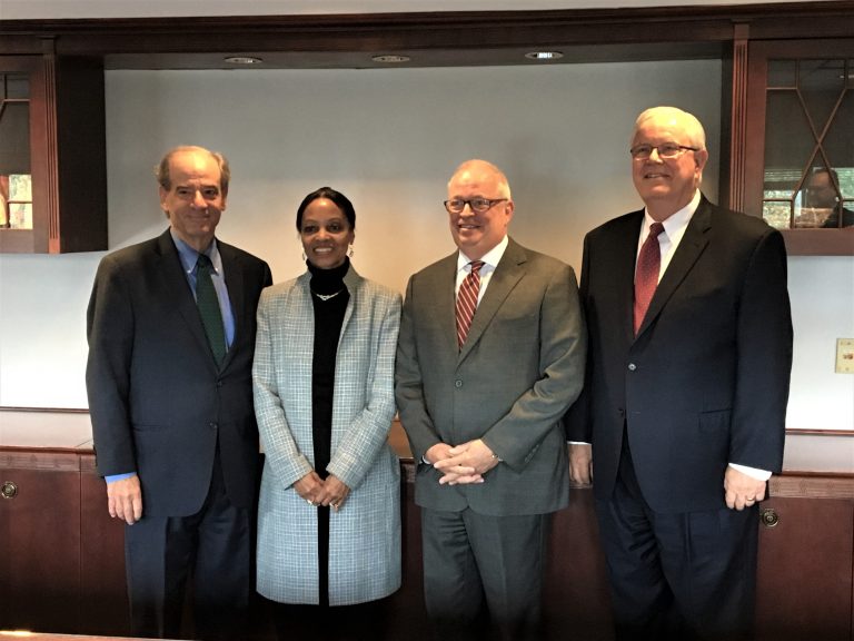 Smyler Tabbed as New Chair of Pennsylvania Gaming Control Board