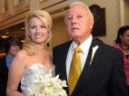 Trina and Edwin Edwards