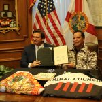 Lawsuit Targets Sports Betting Provision in Amended Florida Tribal Compact