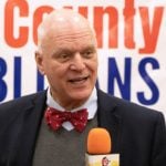 New Jersey Republicans Seeking State Office Running on Anti-Casino Smoking Platforms