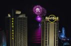 Hard Rock Atlantic City casino Borgata